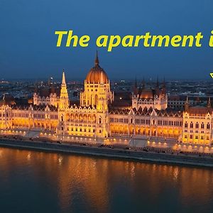 Apartment Szabadsag Ter