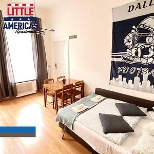 Little Americas Westend Apartments